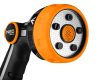 NEO TOOLS Öntözőpisztoly, 5 funkciós, hüvelykujj szabályozás 15-708