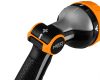 NEO TOOLS Öntözőpisztoly, 5 funkciós, hüvelykujj szabályozás 15-708