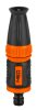 NEO TOOLS Öntözőfej csatlakozókkal 3/4", 4db 15-711
