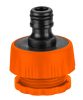 NEO TOOLS Öntözőfej csatlakozókkal 3/4", 4db 15-711
