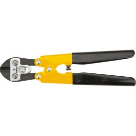 TOPEX DRÓTVÁGÓ FOGÓ 210mm 01A117