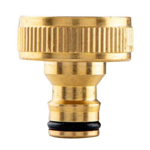 NEO TOOLS Csapcsatlakozó 3/4"- 1", réz 15-747