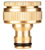 NEO TOOLS Csapcsatlakozó 3/4"- 1", réz 15-747