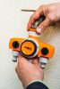 NEO TOOLS Mechanikus öntözőidőzítő óra, 3 utas, max.120perc 15-750