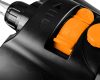 NEO TOOLS Négyszögesőztető, billenő, öntöző, 266 m2, 8 fúvóka, fém szerkezet, sugárerő állítás 15-771