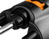 NEO TOOLS Négyszögesőztető, billenő, öntöző, 266 m2, 8 fúvóka, fém szerkezet, sugárerő állítás 15-771