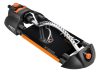 NEO TOOLS Négyszögesőztető, billenő, öntöző, 266 m2, 8 fúvóka, fém szerkezet, sugárerő állítás 15-771