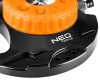 NEO TOOLS Köresőztető, öntöző, 9 funkciós, 120 m2 15-780