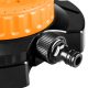 NEO TOOLS Köresőztető, öntöző, 9 funkciós, 120 m2 15-780