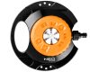 NEO TOOLS Köresőztető, öntöző, 9 funkciós, 120 m2 15-780