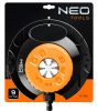 NEO TOOLS Köresőztető, öntöző, 9 funkciós, 120 m2 15-780