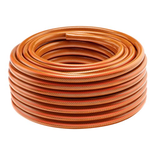 NEO TOOLS Locsolótömlő 1/2"x30 m, 4 rétegű ECONOMIC 15-801