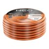 NEO TOOLS Locsolótömlő 1/2"x30 m, 4 rétegű ECONOMIC 15-801