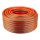 NEO TOOLS Locsolótömlő 1/2"x50 m, 6 rétegű PROFESSIONAL 15-842
