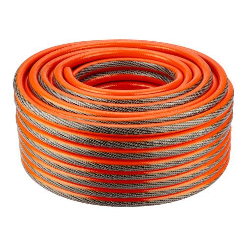 NEO TOOLS Locsolótömlő 1/2"x50 m, 6 rétegű PROFESSIONAL 15-842