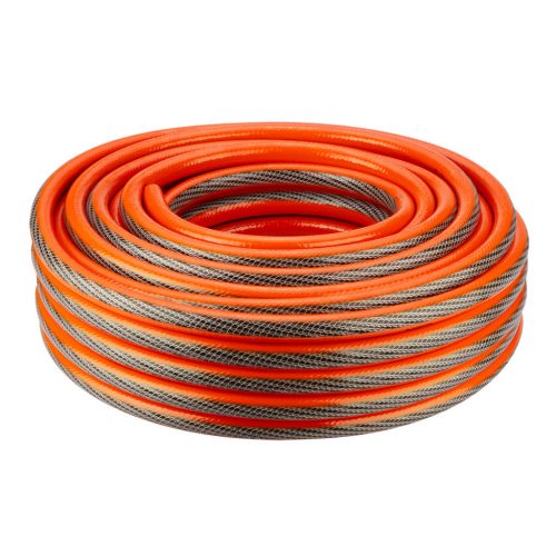 NEO TOOLS Locsolótömlő 3/4"x20 m, 6 rétegű PROFESSIONAL 15-843