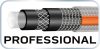 NEO TOOLS Locsolótömlő 3/4"x20 m, 6 rétegű PROFESSIONAL 15-843