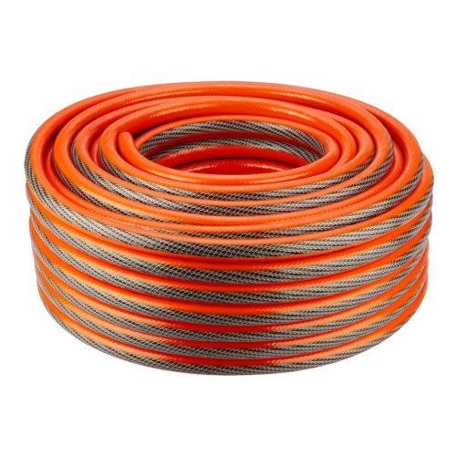 NEO TOOLS Locsolótömlő 3/4"x30 m, 6 rétegű PROFESSIONAL 15-844