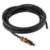 NEO TOOLS Csepegtető tömlő 15m, 1/2", 8bar, állítható vízmennyiség 15-880