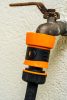 NEO TOOLS Csepegtető tömlő 15m, 1/2", 8bar, állítható vízmennyiség 15-880