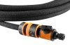 NEO TOOLS Csepegtető tömlő 15m, 1/2", 8bar, állítható vízmennyiség 15-880
