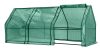 NEO TOOLS Növényház, 240x90x90cm, PE fólia, fémszerkezet 15-912