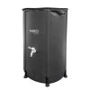 NEO TOOLS Esővízgyűjtő tartály, összecsukható, PVC, 250L 15-951