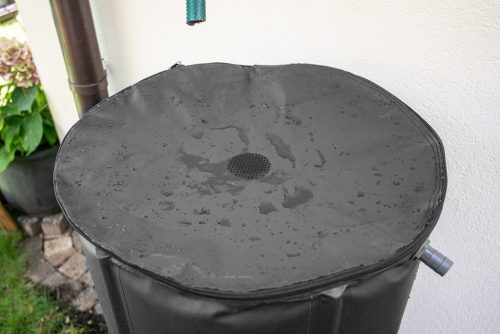 NEO TOOLS Esővízgyűjtő tartály, összecsukható, PVC, 250L 15-951