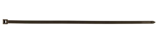 NEO TOOLS Kerti kötegelő, gyorskötöző 7,6x380mm, 50db, barna 15-970