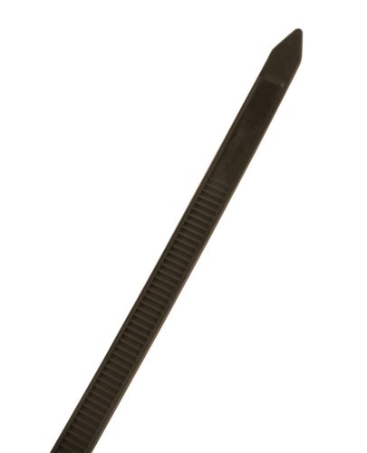 NEO TOOLS Kerti kötegelő, gyorskötöző 7,6x380mm, 50db, barna 15-970