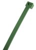 NEO TOOLS Kerti kötegelő, gyorskötöző 7,6x380mm, 50db, zöld 15-971