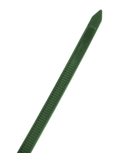 NEO TOOLS Kerti kötegelő, gyorskötöző 7,6x380mm, 50db, zöld 15-971