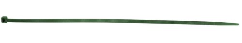 NEO TOOLS Kerti kötegelő, gyorskötöző 4,8x300mm, 50db, zöld 15-973