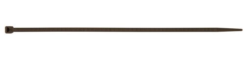 NEO TOOLS Kerti kötegelő, gyorskötöző 3,6x200mm, 50db, barna 15-974