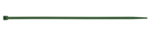 NEO TOOLS Kerti kötegelő, gyorskötöző 3,6x200mm, 50db, zöld 15-975