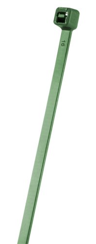 NEO TOOLS Kerti kötegelő, gyorskötöző 3,6x200mm, 50db, zöld 15-975