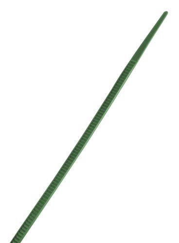 NEO TOOLS Kerti kötegelő, gyorskötöző 3,6x200mm, 50db, zöld 15-975