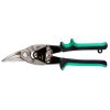 TOPEX LEMEZOLLÓ 250MM ÁTTÉTELES JOBBOS 01A426