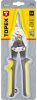 TOPEX LEMEZOLLÓ 250MM ÁTTÉTELES EGYENES 01A427