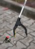 VERTO Szemétfelszedő csipesz, rugós, forgófejes, 76cm 15G459