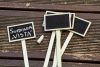 VERTO Leszúrható növényjelölő tábla, 5db 15G460