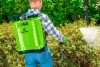 VERTO Permetező, háti 15 L 15G507