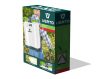 VERTO Permetező, háti 15 L 15G507