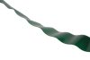VERTO Ágyásszegély 15cm, 9m, zöld 15G511