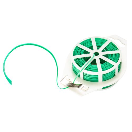VERTO Kerti kötözőhuzal 1.5mm, 50m 15G530