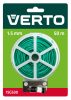 VERTO Kerti kötözőhuzal 1.5mm, 50m 15G530