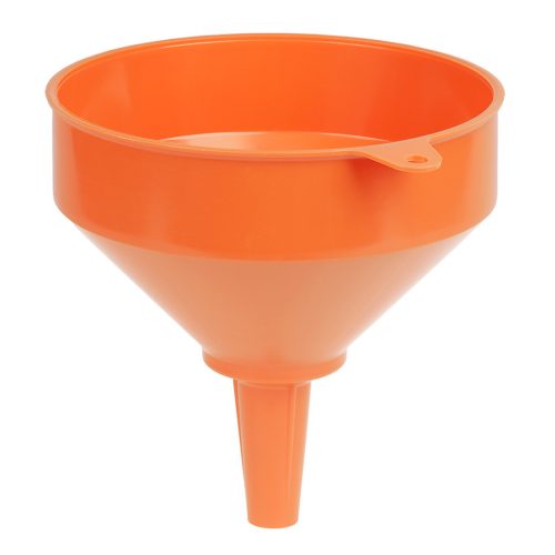 PRESSOL Tölcsér 210mm, 2,9L - műanyag 02 366