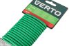 VERTO Kerti kötözőhuzal 5mm, 4m 15G535