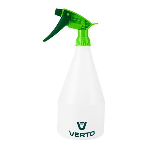 VERTO Kézi pumpás permetező 1000 ml 15G546