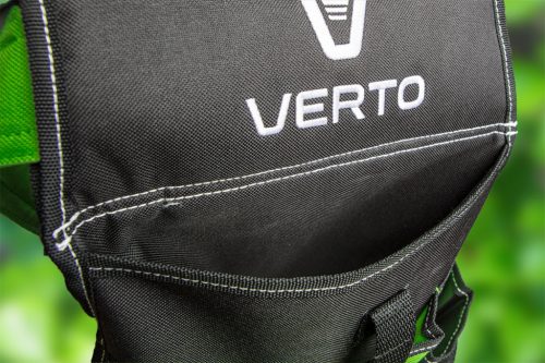 VERTO Kerti szerszám tartó övtáska 15G550
